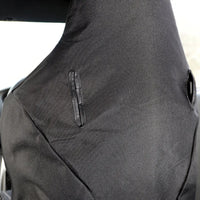 Ford Focus MK3 RS - Recaro Seat Covers - Plain or with Logo