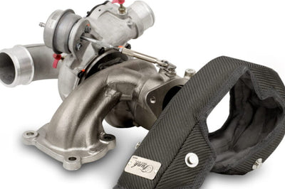 Ford Focus ST-3 Turbo Blanket 4-layer construction In Three Blanket Finishes