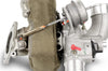 Ford Focus ST-4 Turbo Blanket 4-layer construction In Three Blanket Finishes