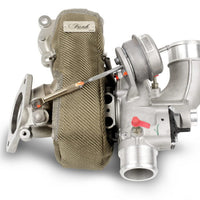 Ford Focus ST-3 Turbo Blanket 4-layer construction In Three Blanket Finishes