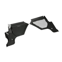 BMW M2 M3 & M4 G87/G80/G81/G82/G83 CARBON FIBRE ENGINE BAY UPPER TRIM - RHD