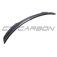 MERCEDES C CLASS W206 SALOON 2021-2023 CARBON FIBRE SPOILER - V1