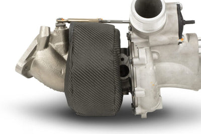 Ford Focus RS Turbo Blanket 4-layer construction In Three Blanket Finishes