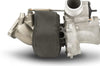 Ford Focus ST-3 Turbo Blanket 4-layer construction In Three Blanket Finishes