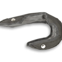 Ford Focus ST-4 Turbo Blanket 4-layer construction In Three Blanket Finishes