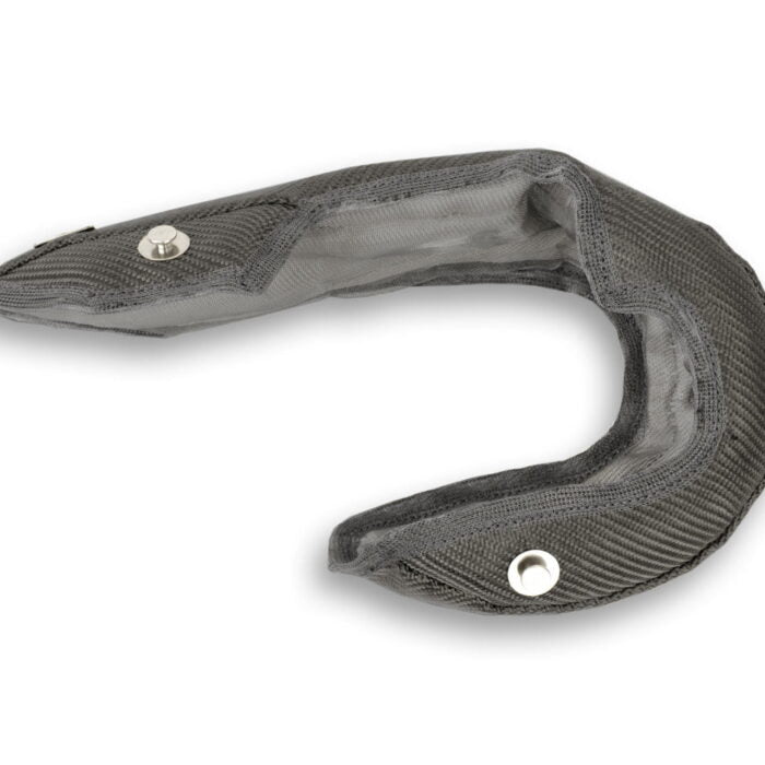Ford Focus ST-4 Turbo Blanket 4-layer construction In Three Blanket Finishes
