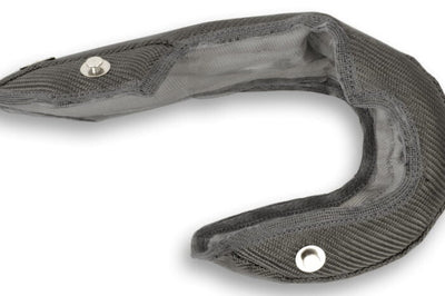 Ford Mustang Ecoboost Turbo Blanket 4-layer construction In Three Blanket Finishes