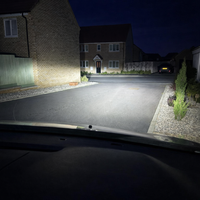 Enhanced Edition LED H7 Mini Headlight Upgrade (477 / PX26d) Vauxhall Vivaro C (2019-)