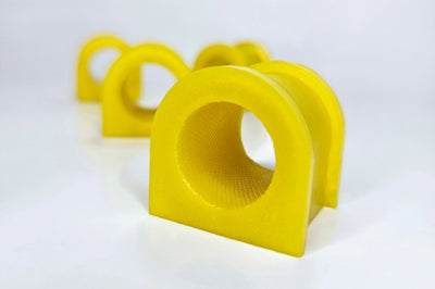 Mitsubishi Lancer Evo 4,5,6 IV V VI (1996-2001) 23mm Front & 21mm Rear Anti Roll Bar Bushes