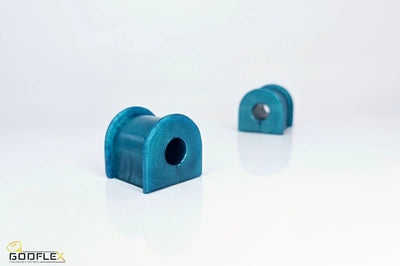 Mazda MX5 Mk3 NC (2005-2015) 12mm Rear Anti-Roll Bar Bushes