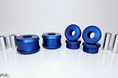 Audi A3 / S3 Mk1 8L (1996-2003) Front Suspension Arm Bushes