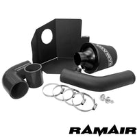 RamAir Performance Induction Kit - Ford Fiesta MK8 / 8.5 1.0 EcoBoost