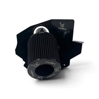 Vudu Performance Cold Air Induction / Intake Kit - Ford Fiesta MK8 / MK8.5 ST