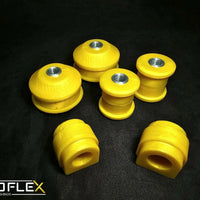 VW Golf MK7/7.5 R (2012-2019) Front Suspension Arm & Anti Roll Bar Bushes