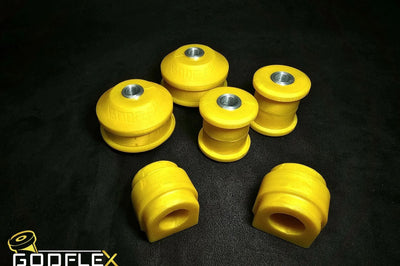 VW Golf MK7/7.5 R (2012-2019) Front Suspension Arm & Anti Roll Bar Bushes