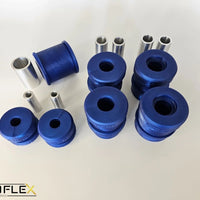 Nissan 350Z (2002-2009) Rear Subframe & Differential Bushes