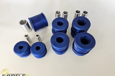 Nissan 350Z (2002-2009) Rear Subframe & Differential Bushes