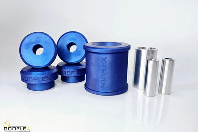 Nissan 350Z (2002-2009) Rear Diff Differential Bushes