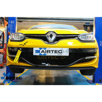 AIRTEC STAGE 2 INTERCOOLER UPGRADE FOR MEGANE III RS 250, 265 & 275 TROPHY