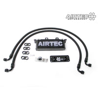 AIRTEC MOTORSPORT OIL COOLER KIT FOR VOLVO C30 T5
