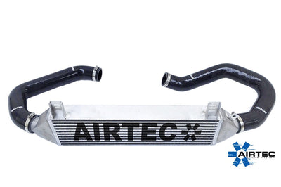 AIRTEC INTERCOOLER UPGRADE FOR VW CADDY 1.6 AND 2.0 COMMON RAIL DIESEL
