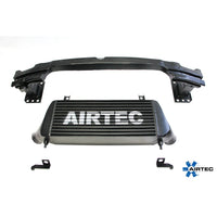 AIRTEC INTERCOOLER UPGRADE FOR AUDI TT RS 8J