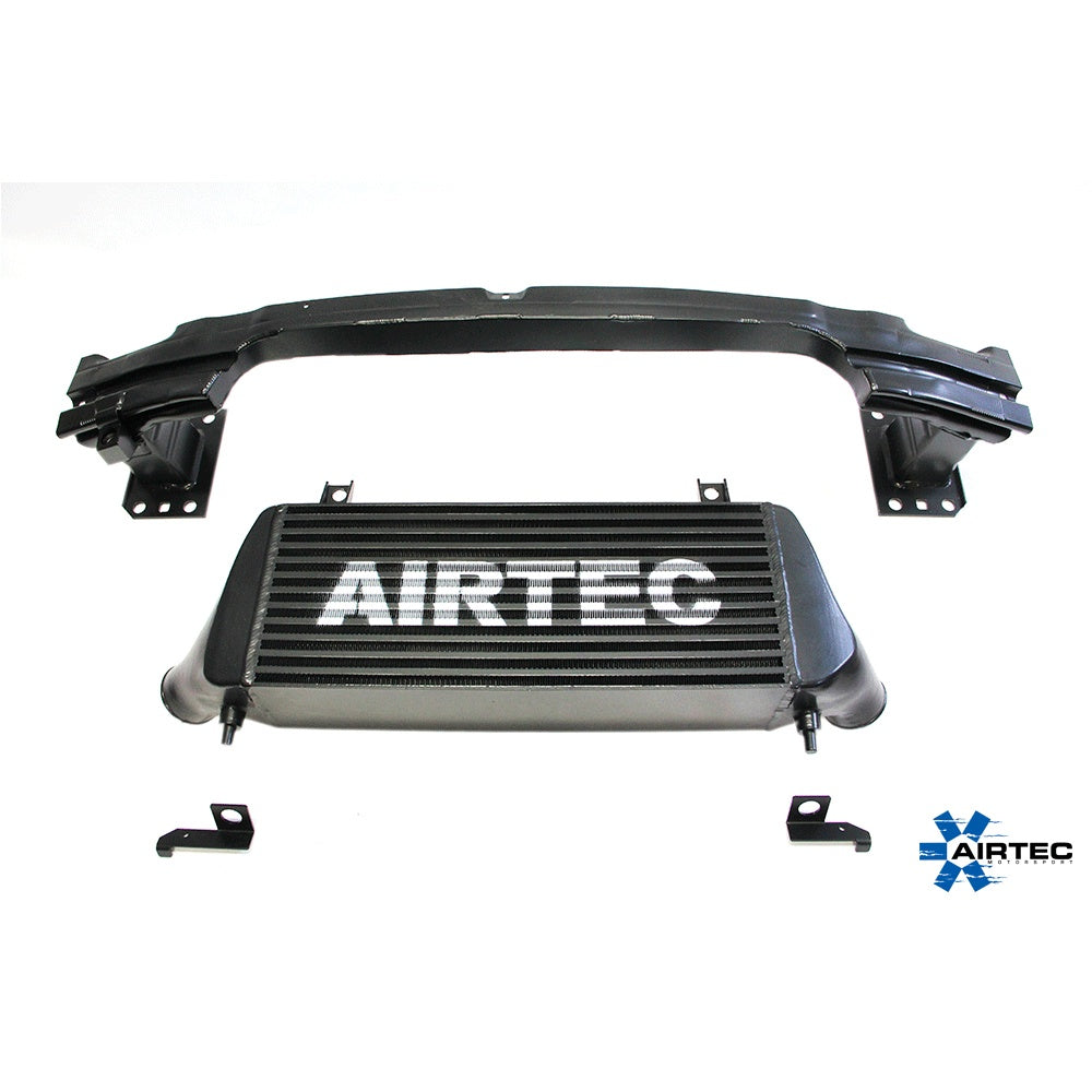 AIRTEC INTERCOOLER UPGRADE FOR AUDI TT RS 8J