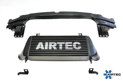 AIRTEC INTERCOOLER UPGRADE FOR AUDI TT RS 8J