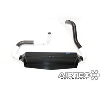 AIRTEC INTERCOOLER UPGRADE FOR VAUXHALL ASTRA J 1.4 GTC