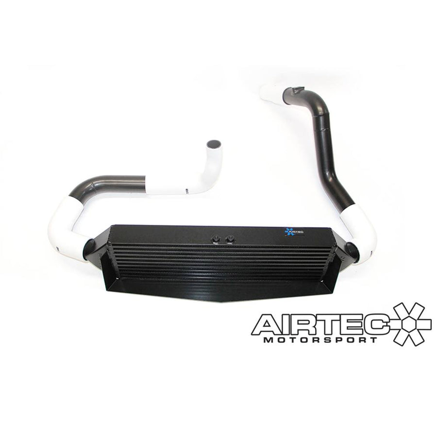 AIRTEC INTERCOOLER UPGRADE FOR VAUXHALL ASTRA J 1.4 GTC