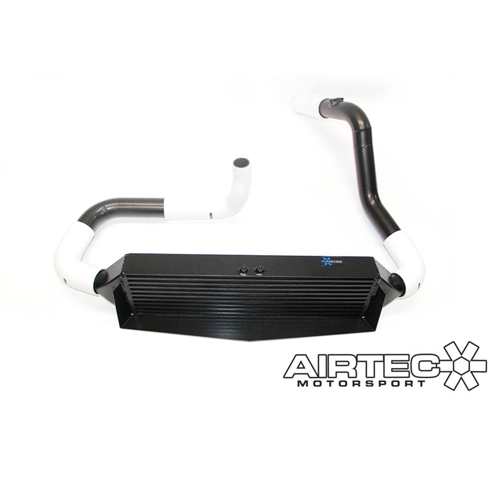 AIRTEC INTERCOOLER UPGRADE FOR VAUXHALL ASTRA J 1.4 GTC