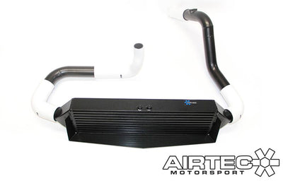 AIRTEC INTERCOOLER UPGRADE FOR VAUXHALL ASTRA J 1.4 GTC