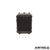 AIRTEC MOTORSPORT AUXILIARY RADIATORS FOR 1.8 / 2.0 TSI EA888 GEN 4 ENGINE