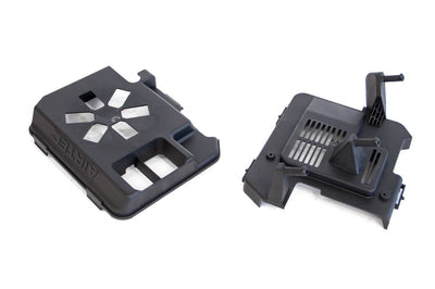 AIRTEC GROUP A FILTER WITH COLD FEED SCOOP FOR MK2 FOCUS ST