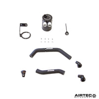 AIRTEC MOTORSPORT BREATHER KIT FOR BMW B58 M140I/M240I