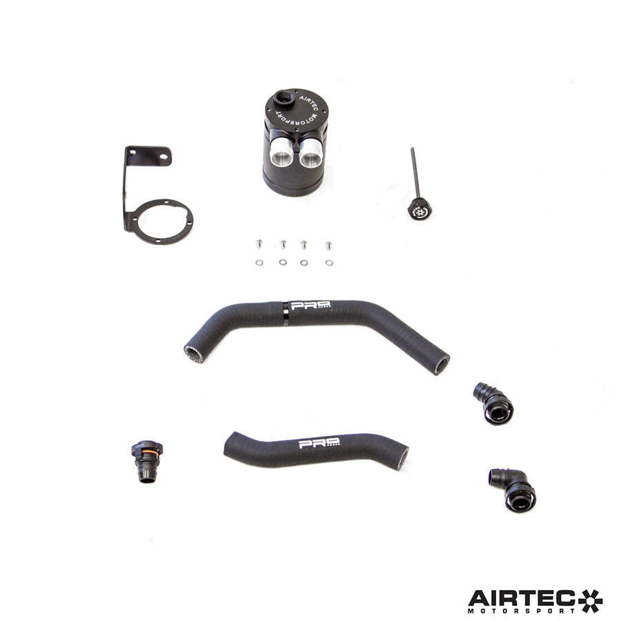AIRTEC MOTORSPORT BREATHER KIT FOR BMW B58 M140I/M240I
