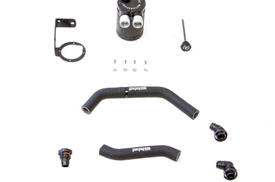 AIRTEC MOTORSPORT BREATHER KIT FOR BMW B58 M140I/M240I