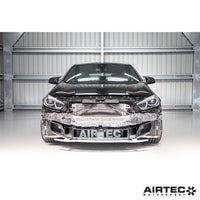 AIRTEC MOTORSPORT FRONT MOUNT INTERCOOLER FOR BMW M135I (F40)