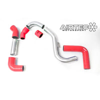 AIRTEC MOTORSPORT BIG BOOST PIPE KIT FOR VOLVO C30 T5