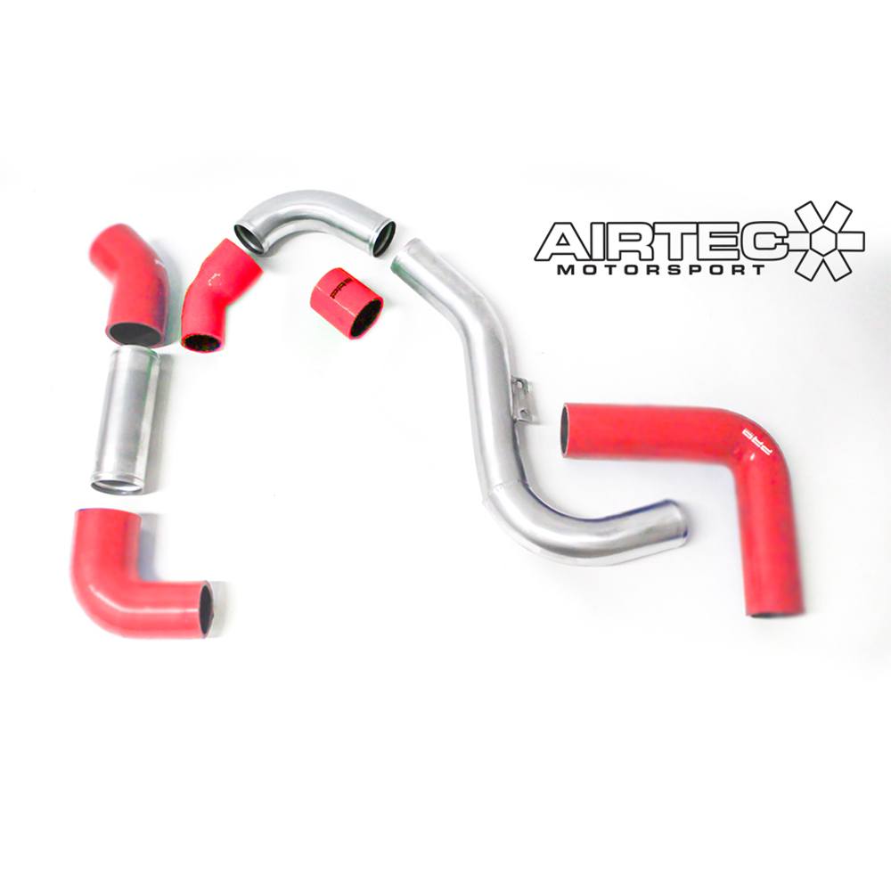 AIRTEC MOTORSPORT BIG BOOST PIPE KIT FOR VOLVO C30 T5