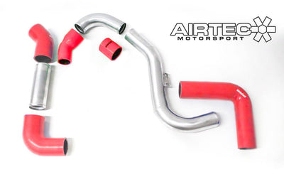 AIRTEC MOTORSPORT BIG BOOST PIPE KIT FOR VOLVO C30 T5