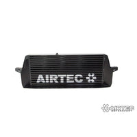 AIRTEC STAGE 2 INTERCOOLER UPGRADE FOR FOCUS RS MK2