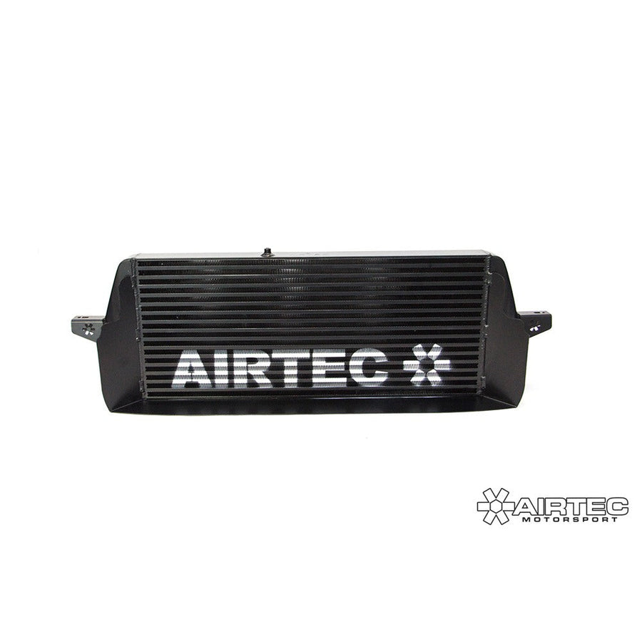 AIRTEC STAGE 2 INTERCOOLER UPGRADE FOR FOCUS RS MK2