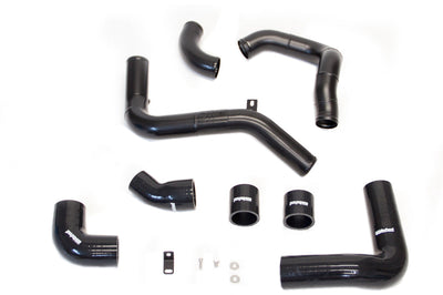 AIRTEC Motorsport 2.5-inch Big Boost Pipes with 70mm Cold Side for MK3 ST