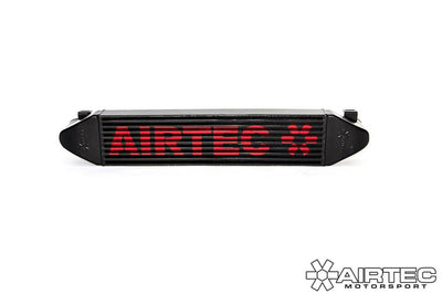 AIRTEC INTERCOOLER UPGRADE FOR FOCUS MK3 ST-D