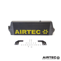 AIRTEC Stage 1 Intercooler for Mk2 Focus ST