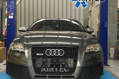 AIRTEC INTERCOOLER UPGRADE FOR AUDI RS3 (8P)