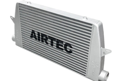 AIRTEC INTERCOOLER UPGRADE FOR SEAT CUPRA R