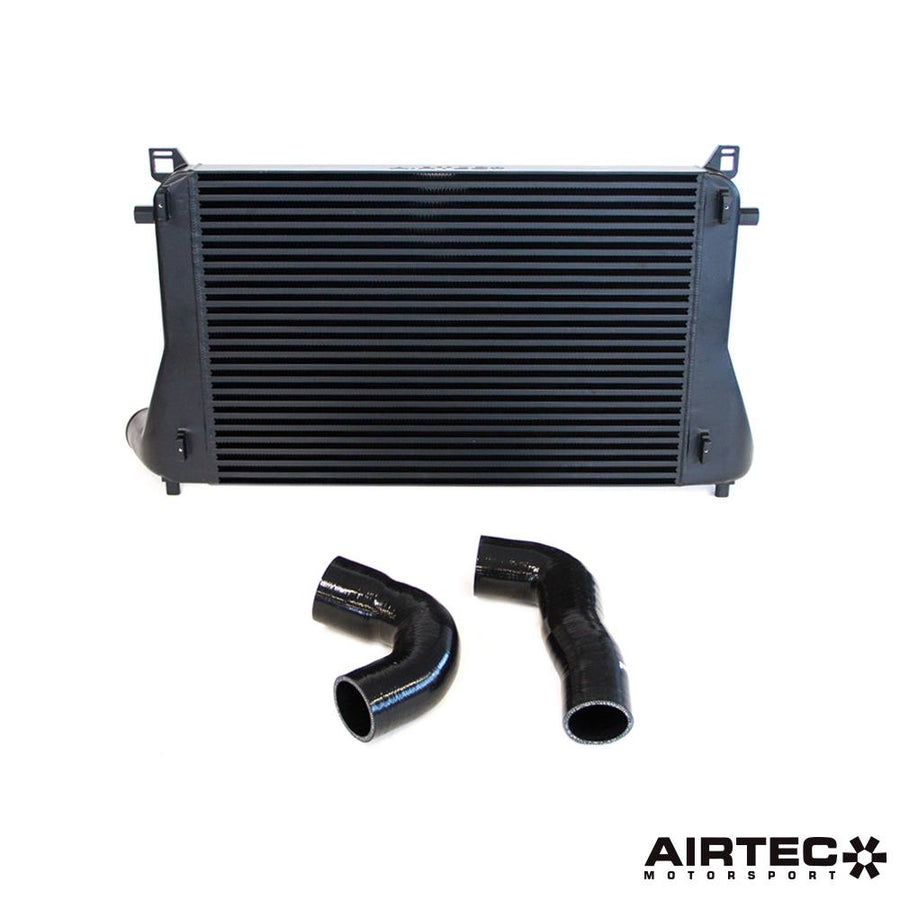 AIRTEC Intercooler Upgrade for MQB (VW / Seat / Skoda / Audi)