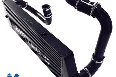 AIRTEC INTERCOOLER UPGRADE FOR ASTRA MK4 SRI AND GSI